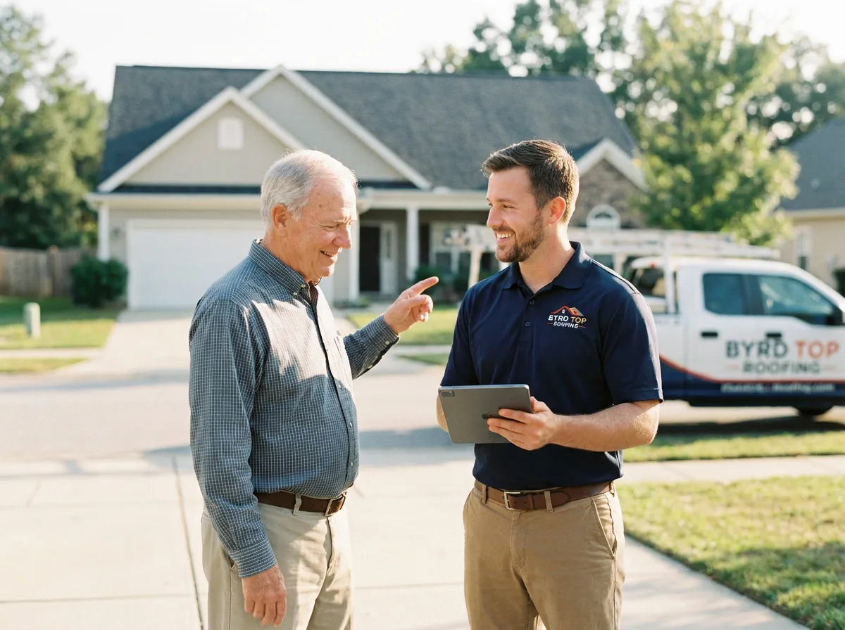 Roofing Seymour, IN FAQs